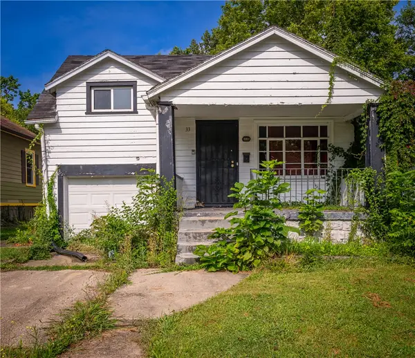 33 Patton Avenue, Dayton, OH 45417