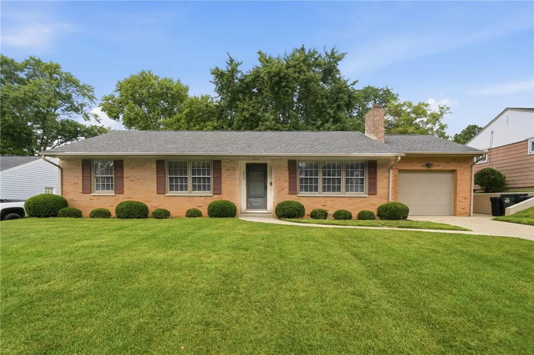 406 Ross Street, Middletown, OH 45044 - #1