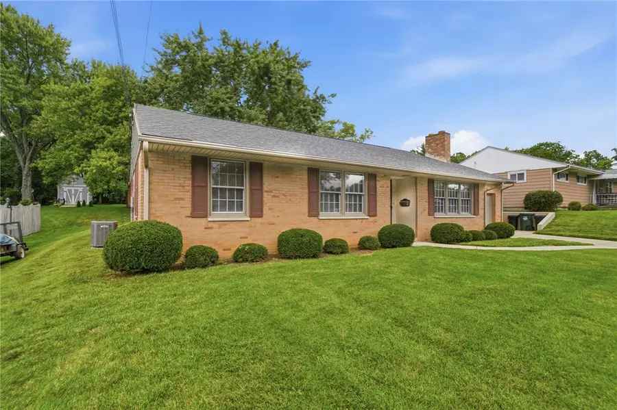 406 Ross Street, Middletown, OH 45044 - #2