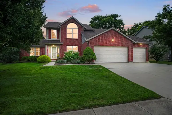 5632 Safari Drive, Liberty Twp, OH 45044