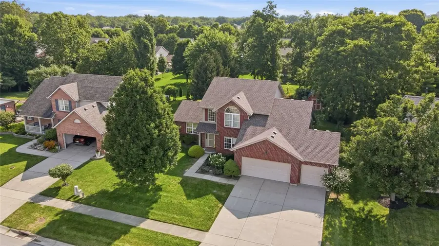 5632 Safari Drive, Liberty, OH 45044 - #2