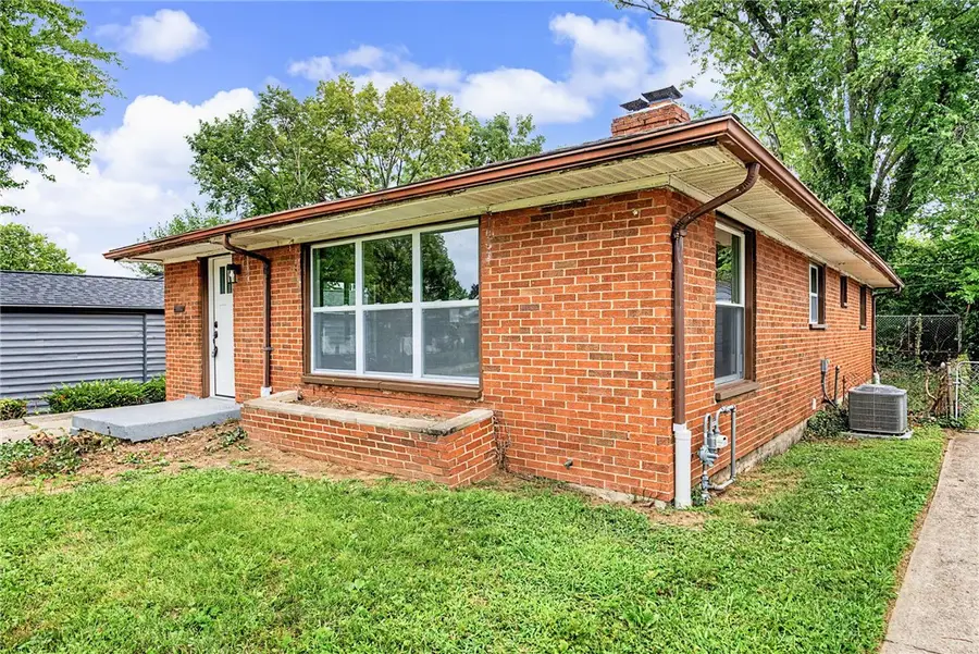 804 Oakleaf Drive, Dayton, OH 45417 - #2