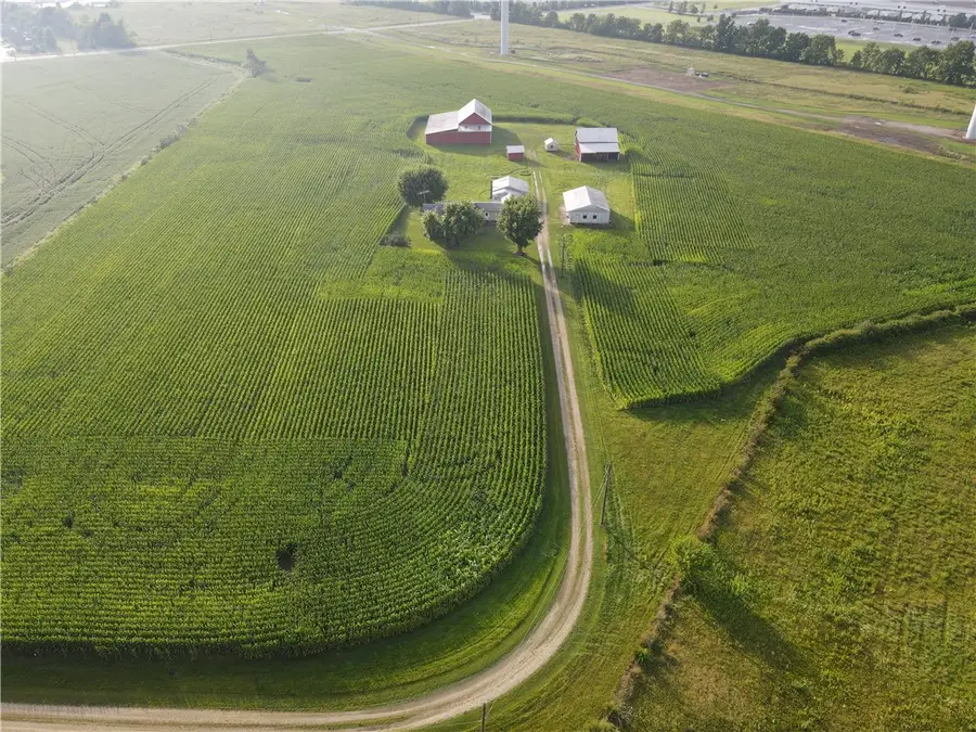 7128 State Route 121, Greenville, OH 45331 - #2