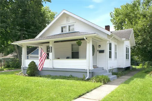308 Forest Avenue, Franklin, OH 45005