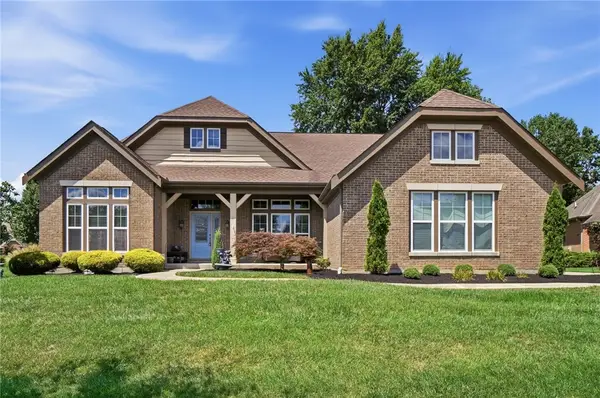 1584 Hawk Ridge Drive, Hamilton Twp, OH 45039