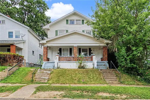 1914 King Avenue, Dayton, OH 45420