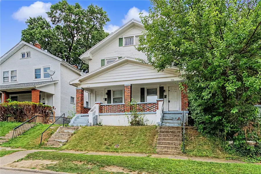 1914 King Avenue, Dayton, OH 45420 - #2