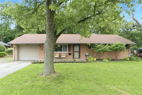 4930 Powell Road, Dayton, OH 45424