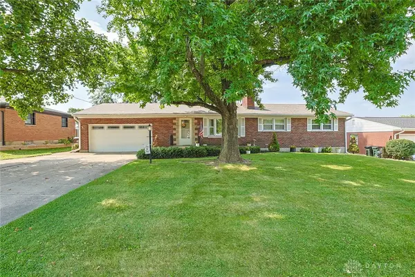 4404 Poppy Drive, Middletown, OH 45044