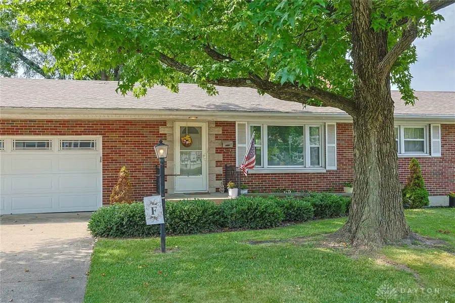 4404 Poppy Drive, Middletown, OH 45044 - #3