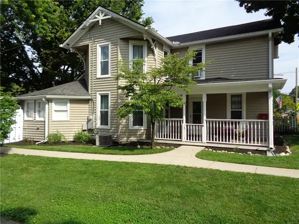 135 N Plum Street, Germantown, OH 45327