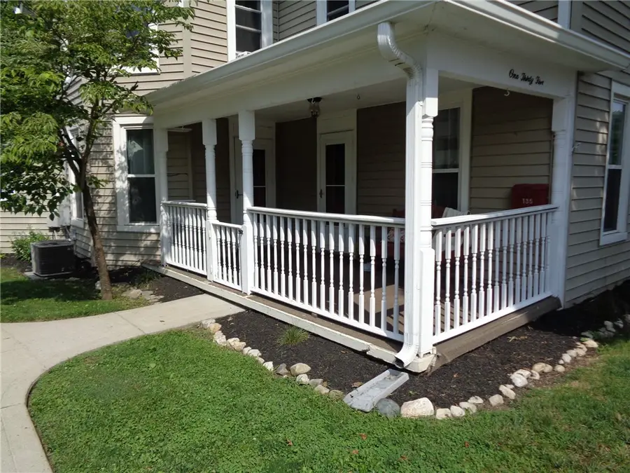 135 N Plum Street, Germantown, OH 45327 - #2