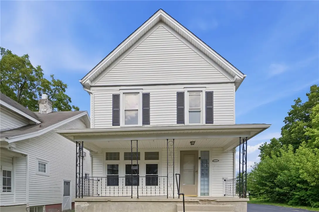 123 Livingston Avenue, Dayton, OH 45403 - #1