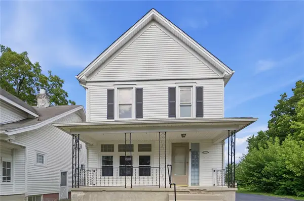 123 Livingston Avenue, Dayton, OH 45403