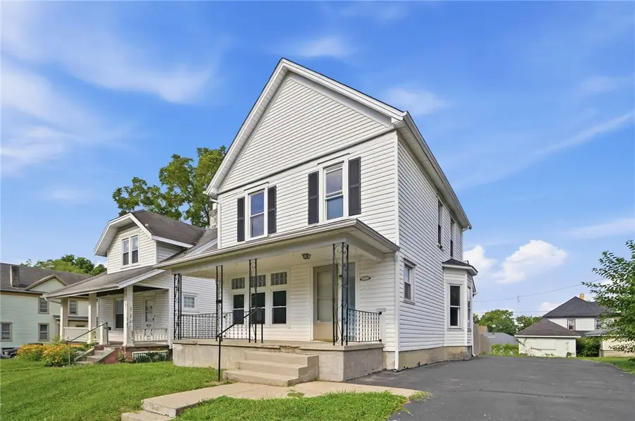 123 Livingston Avenue, Dayton, OH 45403 - #2
