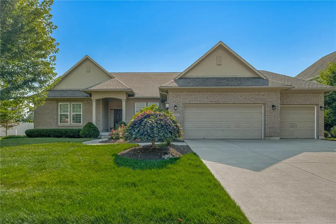 10138 Benham Drive, Washington, OH 45458 - #1
