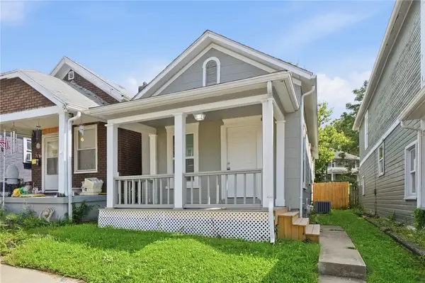 728 Wyoming Street, Dayton, OH 45410