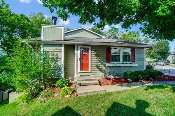 21 Southhall Place, Fairfield, OH 45014