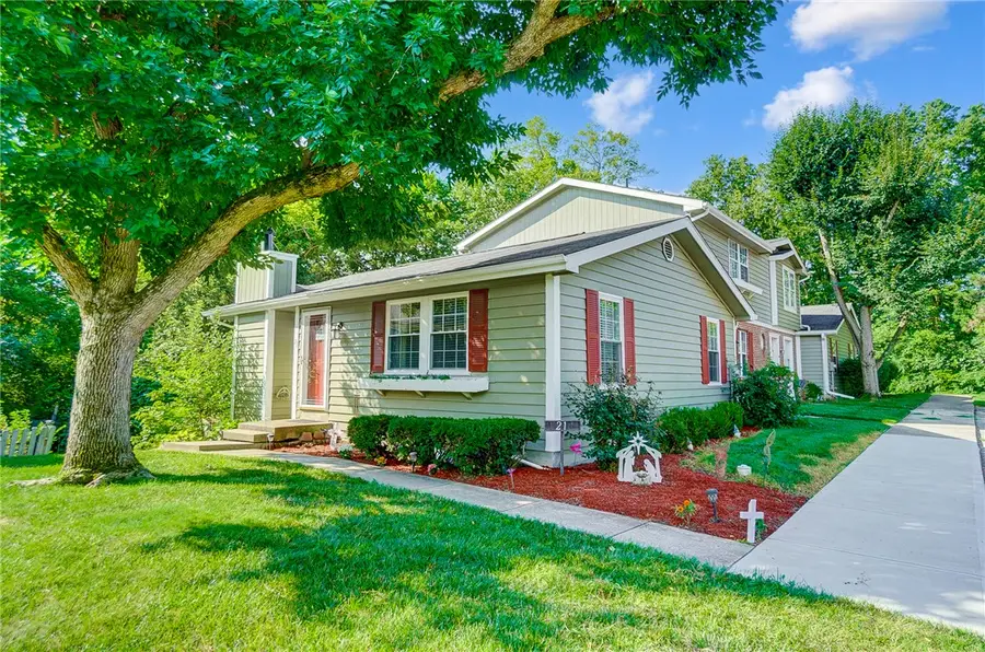 21 Southhall Place, Fairfield, OH 45014 - #3