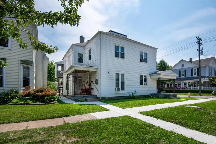 433 S Market Street, Troy, OH 45373 - #2