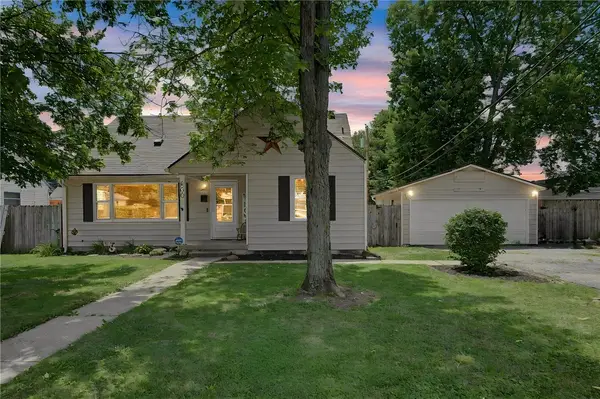 500 Savoy Avenue, West Carrollton, OH 45449