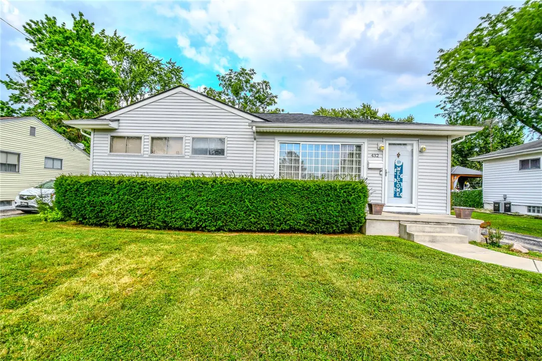 432 Dundee Circle, Dayton, OH 45431 - #1