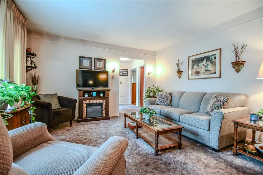 432 Dundee Circle, Dayton, OH 45431 - #2