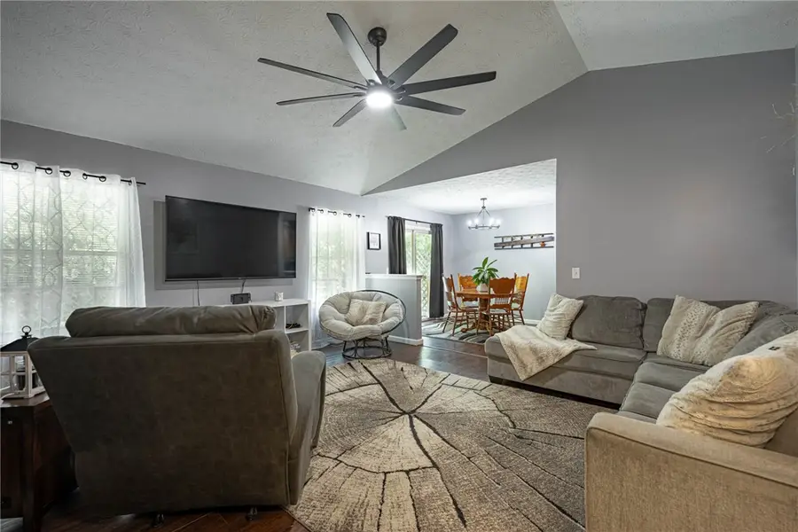 21 Clearbrook Drive, Franklin, OH 45005 - #2