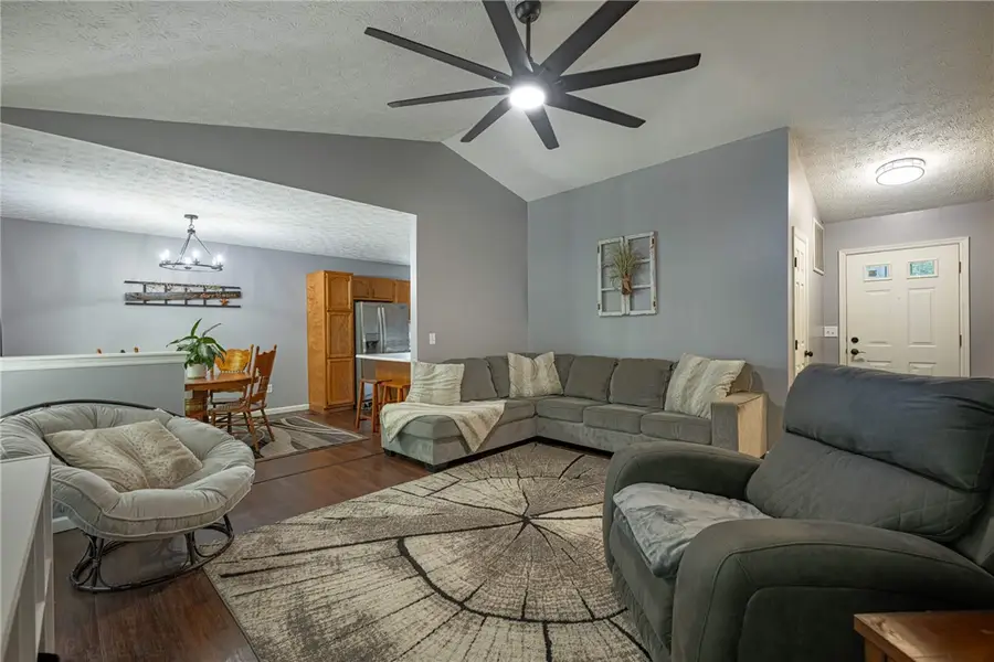 21 Clearbrook Drive, Franklin, OH 45005 - #3