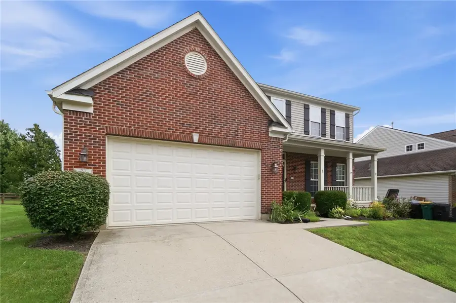 72 Crockett Drive, Springboro, OH 45066 - #3
