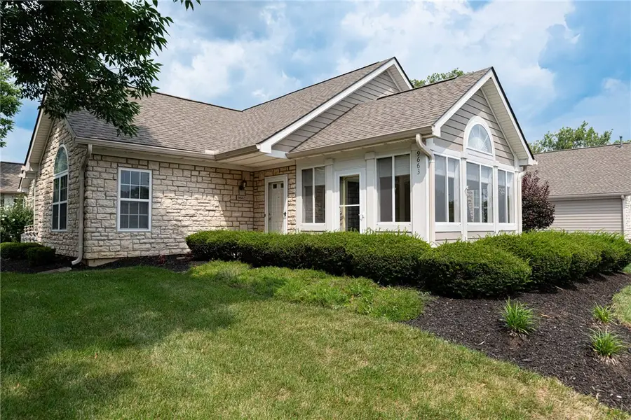 9663 Belfry Court, Centerville, OH 45458 - #2