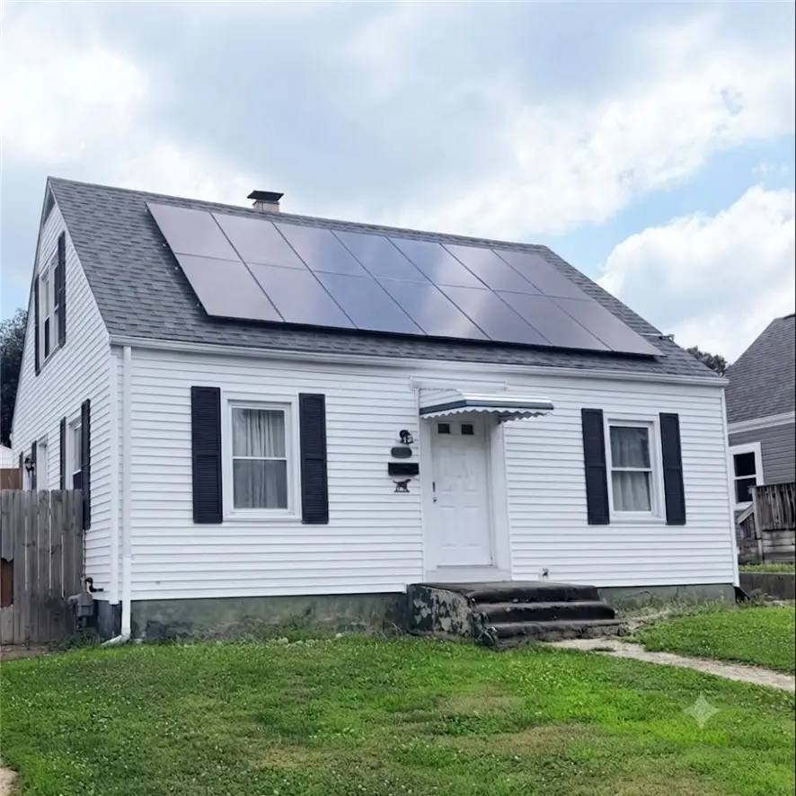 1966 Craig Drive, Dayton, OH 45420 - #1