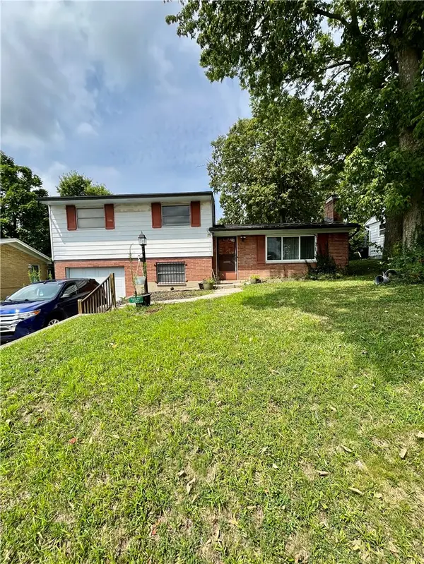 625 Ruth Avenue, Dayton, OH 45417