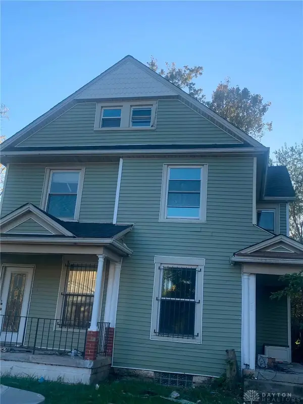 29 Hallwood Avenue, Dayton, OH 45417