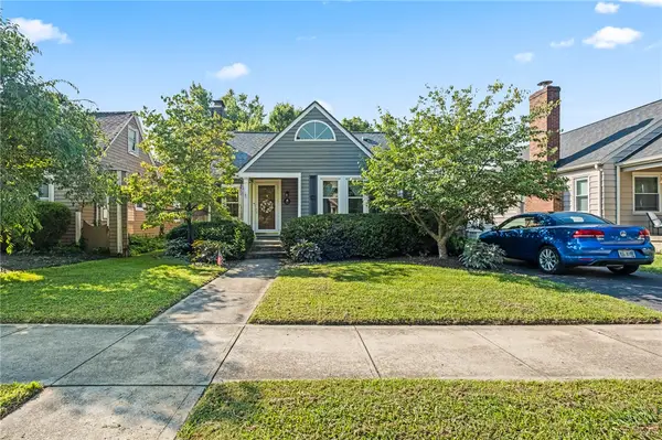 338 E Cottage Avenue, Dayton, OH 45449