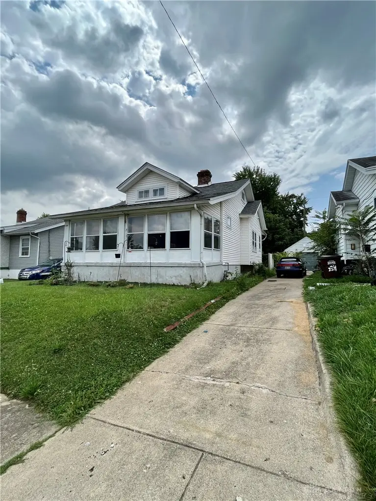 130 Northwood Avenue, Dayton, OH 45405 - #2