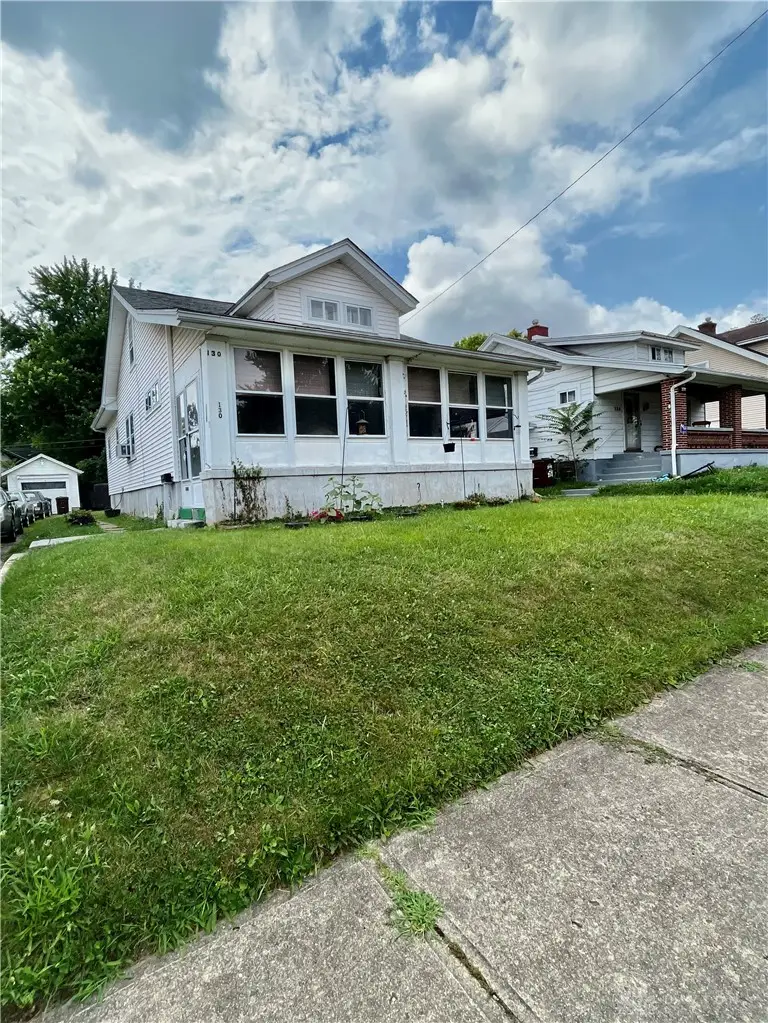 130 Northwood Avenue, Dayton, OH 45405 - #3