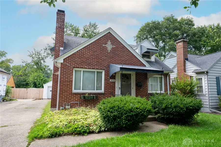 525 Shroyer Road, Dayton, OH 45419 - #2