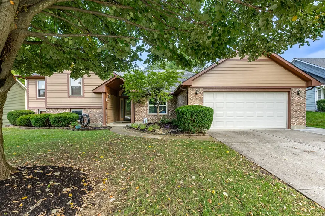 351 Park Lane, Springboro, OH 45066 - #1