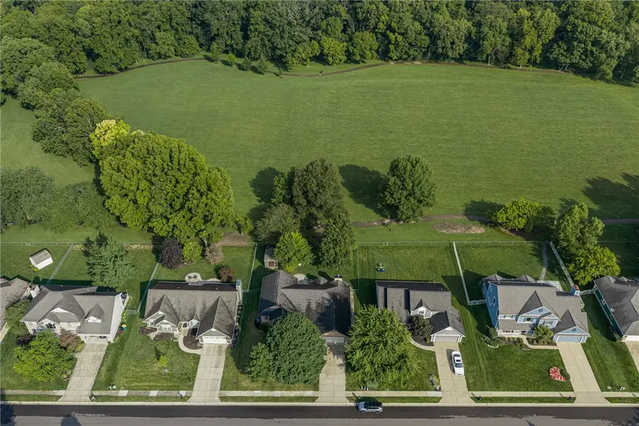 351 Park Lane, Springboro, OH 45066 - #3