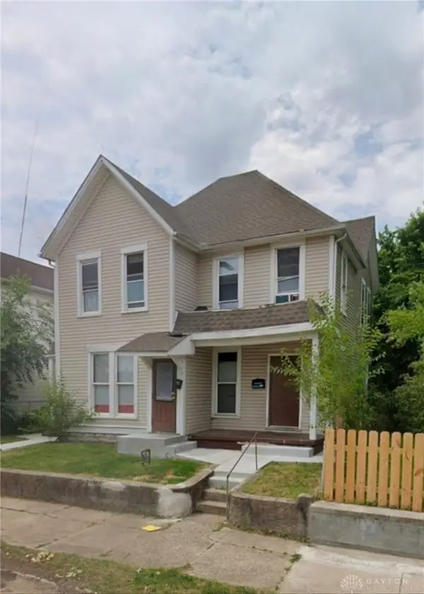 127 S Horton Street, Dayton, OH 45403