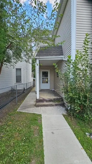 127 S Horton Street, Dayton, OH 45403 - #2