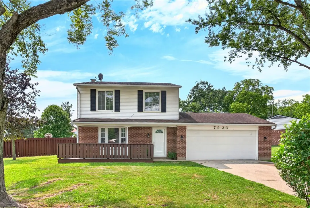 7920 Timber Hill Drive, Dayton, OH 45424 - #1