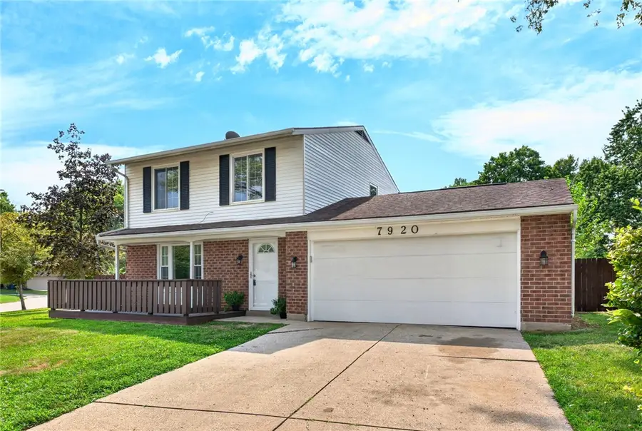 7920 Timber Hill Drive, Dayton, OH 45424 - #2
