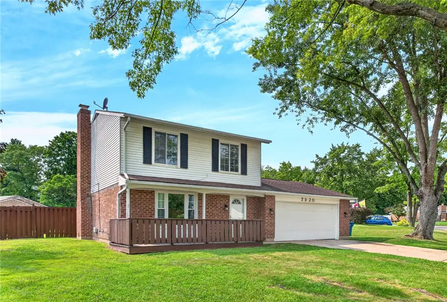 7920 Timber Hill Drive, Dayton, OH 45424 - #3