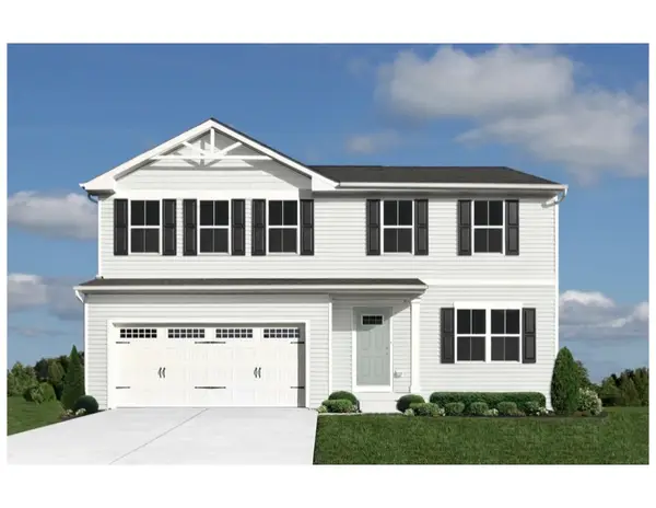 1442 Silverleaf Oak Street, Sidney, OH 45365
