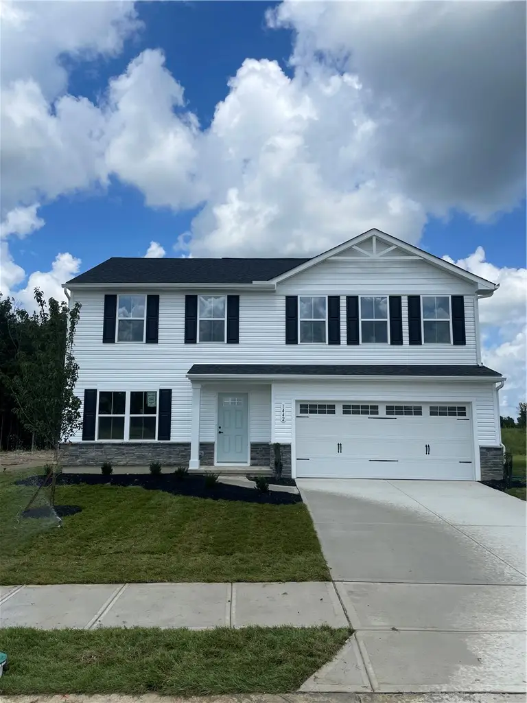 1442 Silverleaf Oak Street, Sidney, OH 45365 - #3