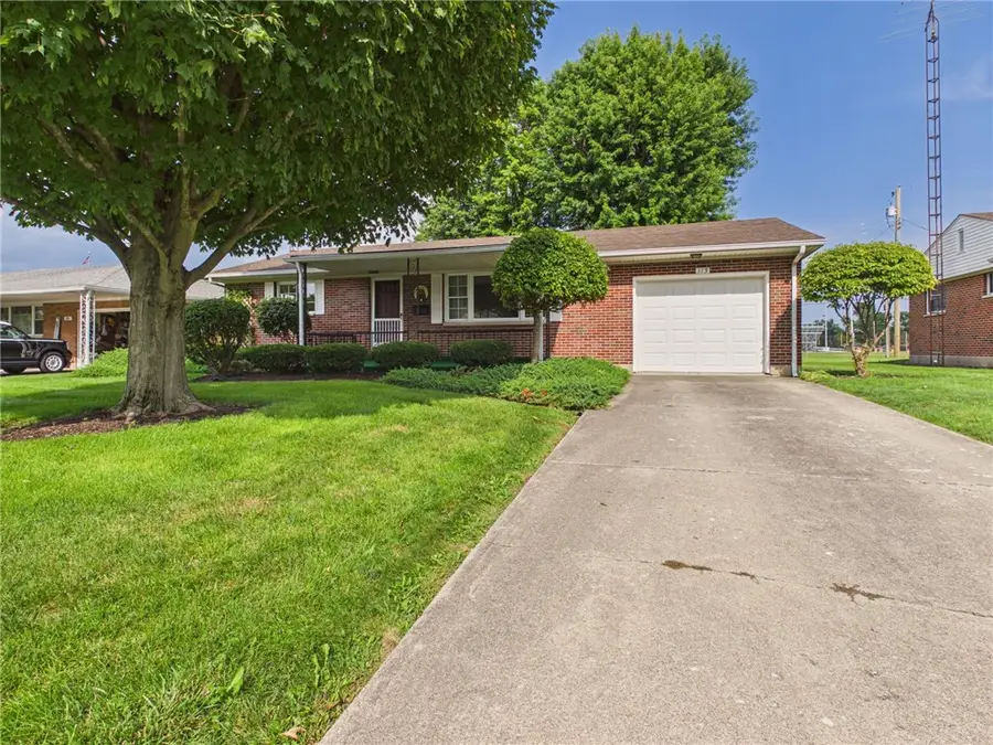 113 Parkside Drive, Greenville, OH 45331 - #2