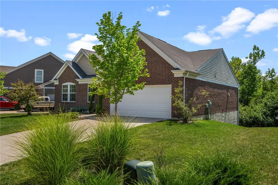 5503 Rock Creek Lane, Franklin, OH 45005 - #3