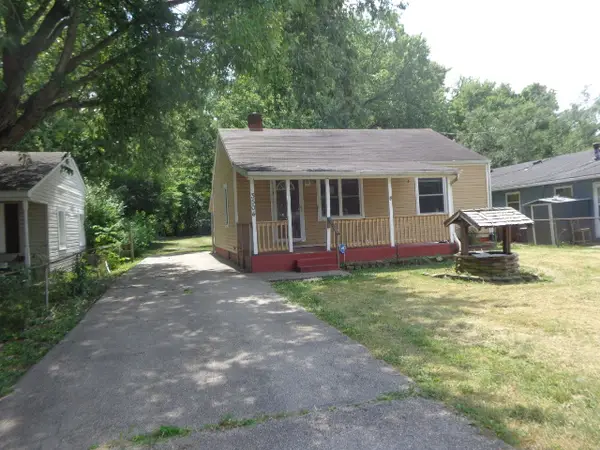 3504 Jewell Street, Middletown, OH 45042